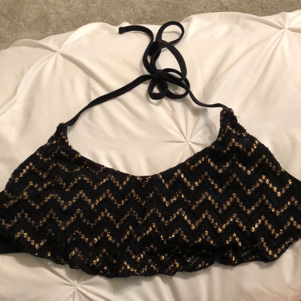 bathing suit top